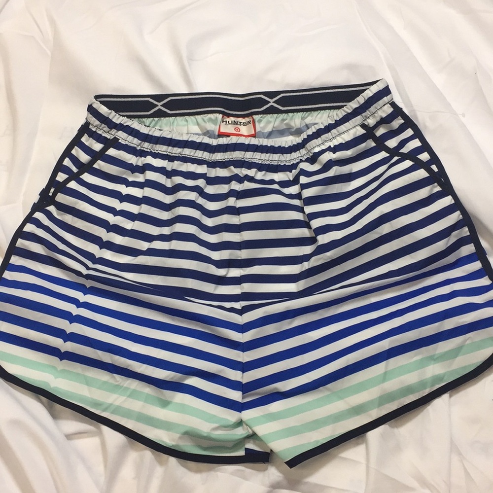 Hunter for Target Shorts